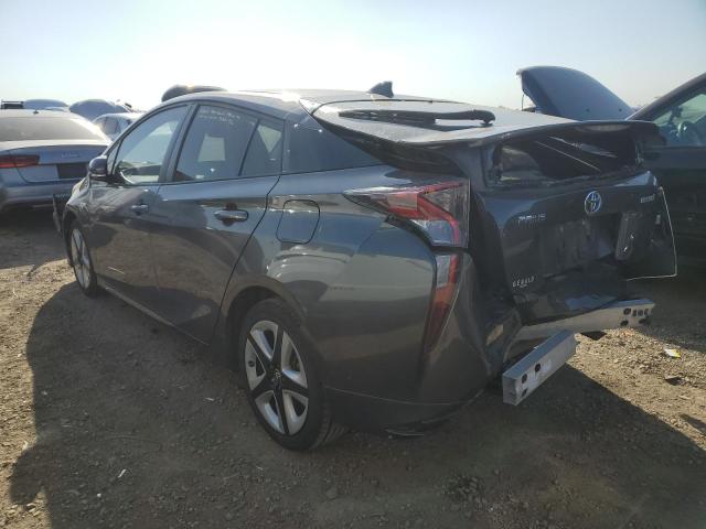2016 TOYOTA PRIUS - JTDKARFU2G3014026