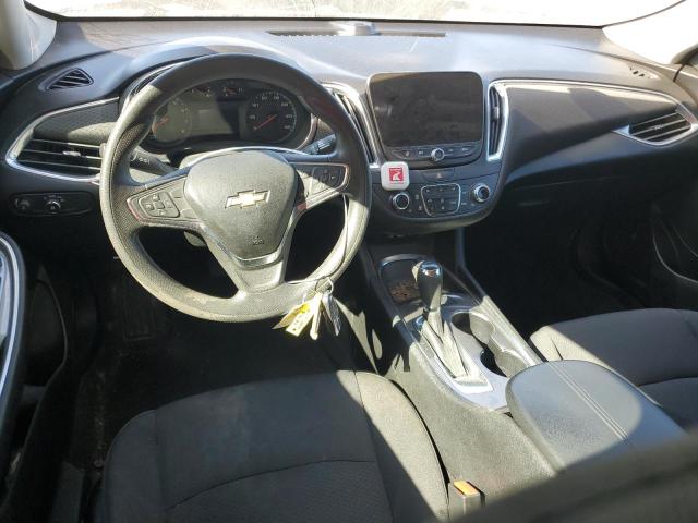 VIN 1G1ZD5ST3KF134624 2019 CHEVROLET MALIBU no.8