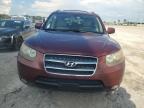 HYUNDAI SANTA FE S photo