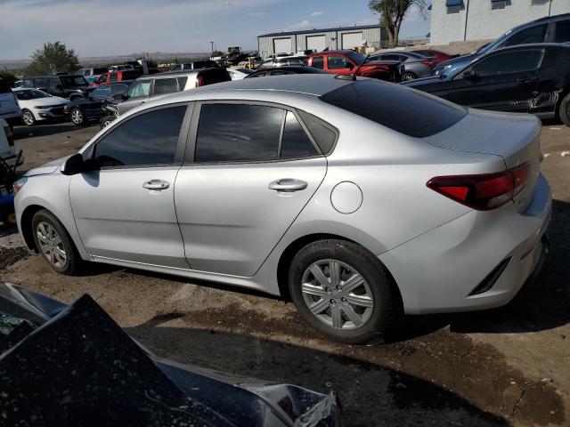 2023 KIA RIO LX - 3KPA24ADXPE550072