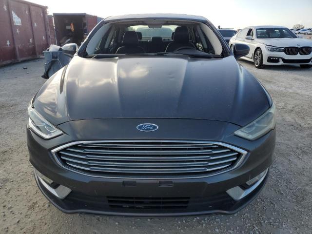 VIN 3FA6P0LU0HR324250 2017 Ford Fusion, Se Hybrid no.5