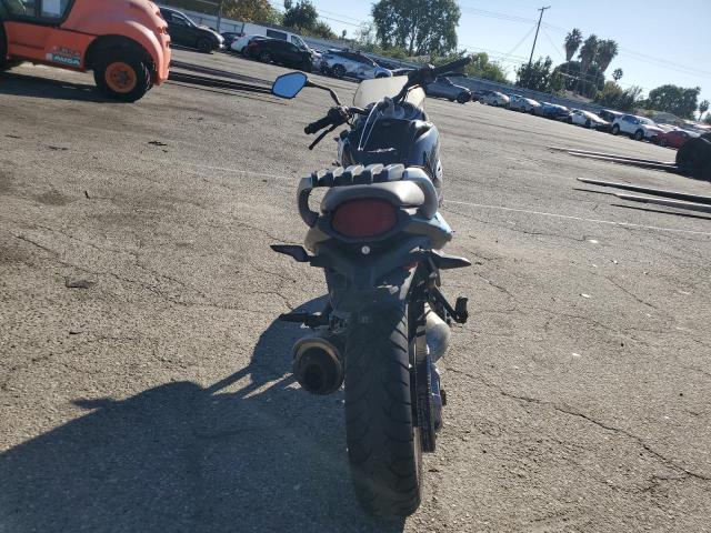 2003 BMW F650 CS WB10184A83ZH16062