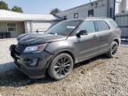 FORD EXPLORER X photo