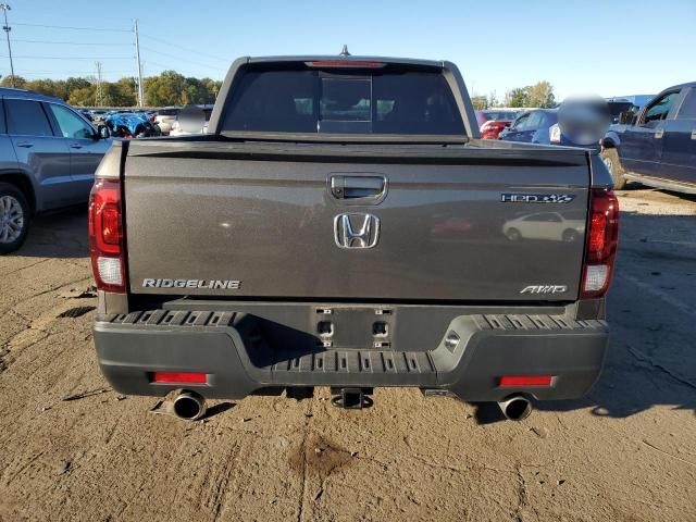 VIN 5FPYK3F51PB022206 2023 HONDA RIDGELINE no.6