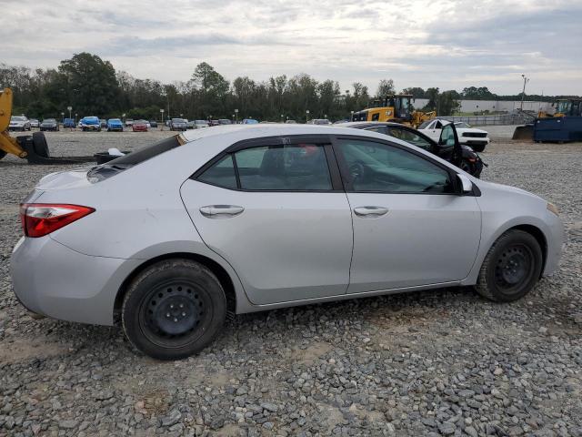 2015 TOYOTA COROLLA L - 2T1BURHE2FC389546
