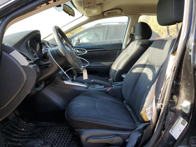 2016 NISSAN SENTRA S - 3N1AB7AP7GY328277