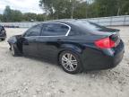 Lot #3034355071 2010 INFINITI G37 BASE