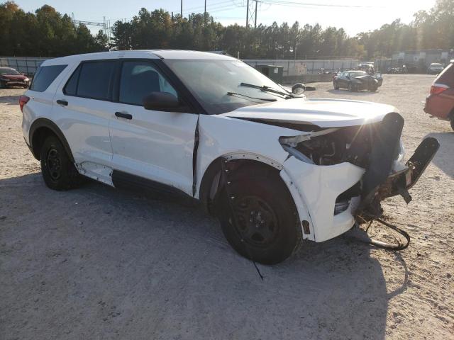 2022 FORD EXPLORER P - 1FM5K8AB4NGB71326