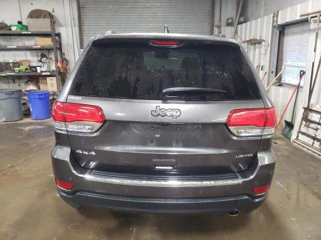2018 JEEP GRAND CHER - 1C4RJFBG1JC482740