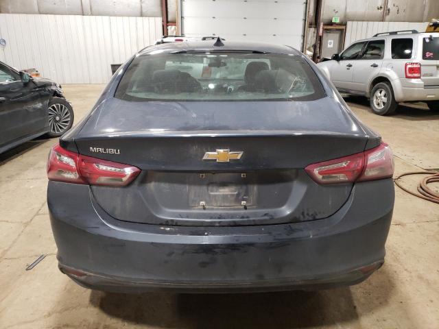 VIN 1G1ZD5ST8LF097233 2020 Chevrolet Malibu, LT no.6