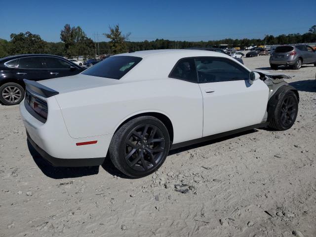 2021 DODGE CHALLENGER - 2C3CDZBT8MH607055