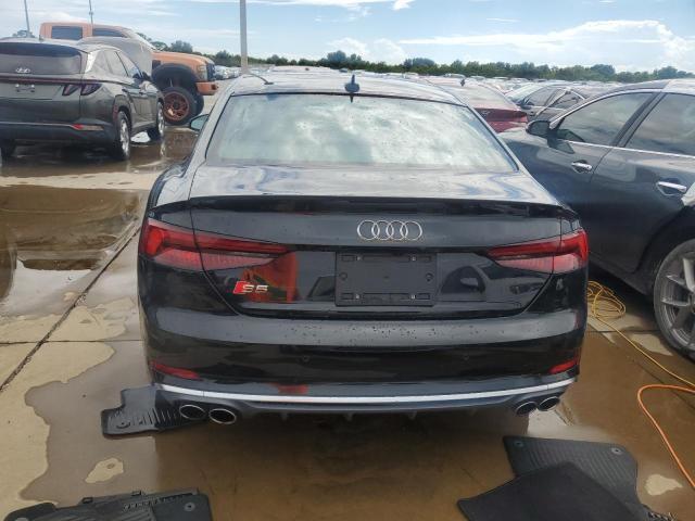 2018 AUDI S5 PRESTIG WAUR4AF52JA104325
