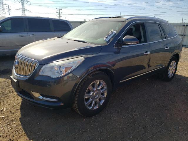 Global Auto Auctions: 2014 BUICK ENCLAVE