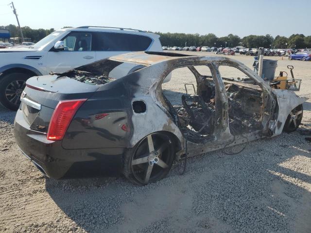 2015 CADILLAC CTS PREMIU - 1G6AT5S34F0121531