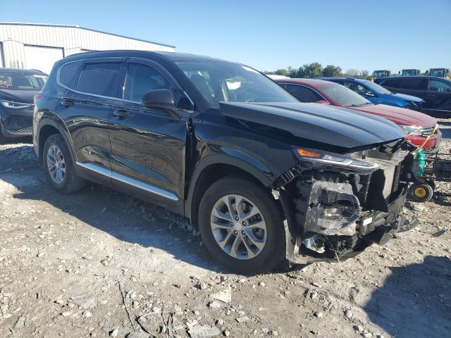 2020 HYUNDAI SANTA FE S - 5NMS33AD2LH278468