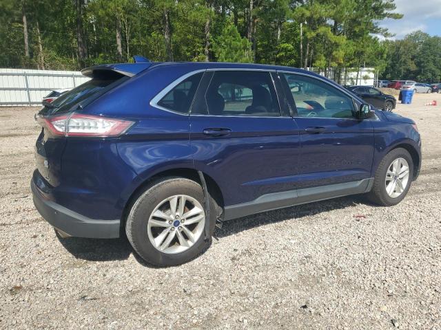 2016 FORD EDGE SEL - 2FMPK3J93GBC39666