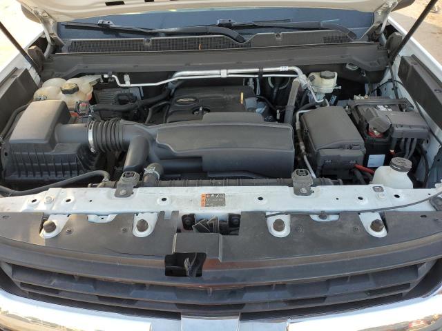 2017 CHEVROLET COLORADO - 1GCHSBEA2H1185104