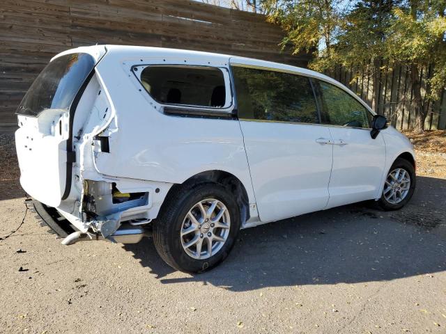 2024 CHRYSLER VOYAGER LX - 2C4RC1CG1RR119529