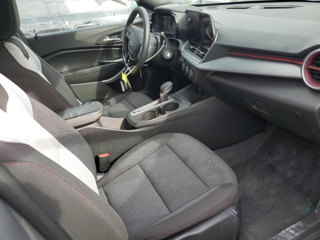 2024 CHEVROLET TRAX 1RS - KL77LGE28RC211481