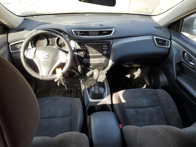 2015 NISSAN ROGUE S - KNMAT2MV4FP583847