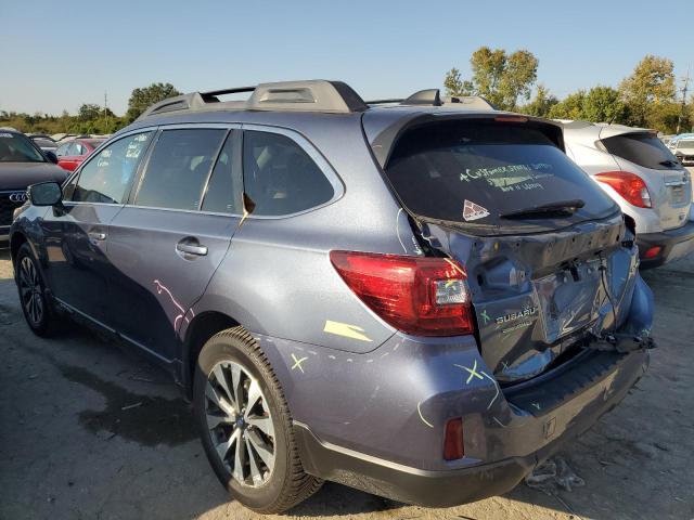 2016 SUBARU OUTBACK 2. - 4S4BSBJC4G3281778