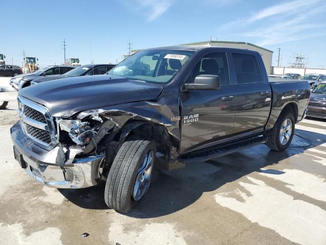 2019 RAM 1500 CLASS - 1C6RR7KT0KS742877