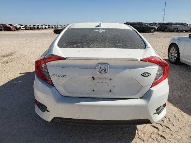 2018 HONDA CIVIC EX - JHMFC1F38JX022604