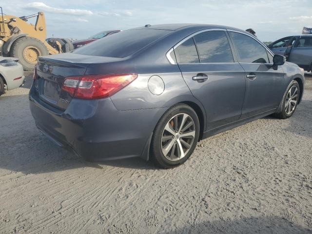 2015 SUBARU LEGACY 2.5 - 4S3BNBL65F3073703