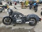 Lot #3023406254 2020 INDIAN MOTORCYCLE CO. CHALLENGER