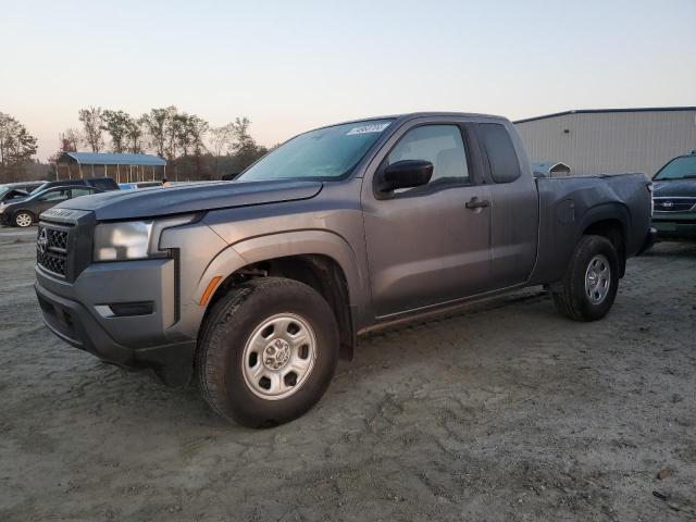 2022 NISSAN FRONTIER S - 1N6ED1CMXNN618934