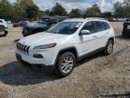 2017 JEEP CHEROKEE L - 1C4PJMCS0HW609033