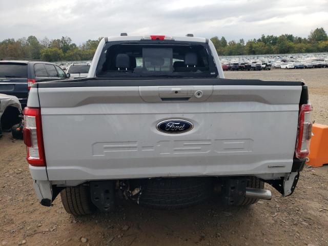 2021 FORD F150 SUPER - 1FTEW1EP1MKD30112