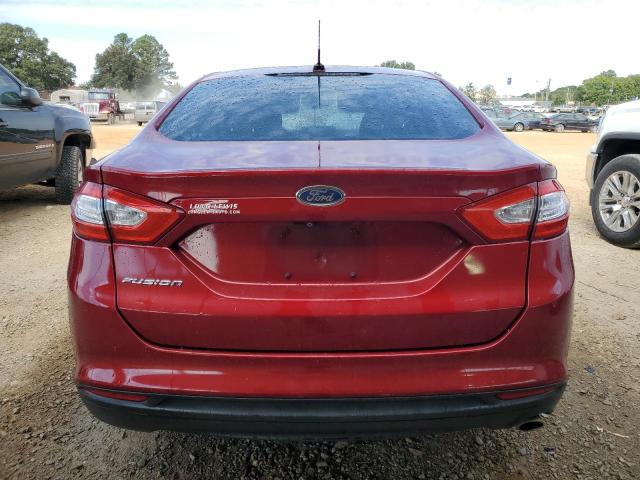 VIN 3FA6P0G72FR287638 2015 Ford Fusion, S no.6