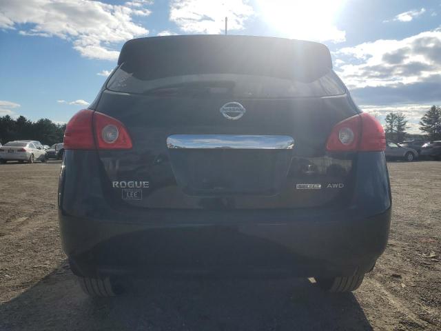 VIN JN8AS5MV7FW770241 2015 Nissan Rogue, S no.6