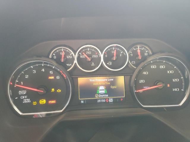 2023 CHEVROLET TAHOE K150 - 1GNSKMKD0PR368749