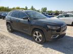 Lot #2940874484 2020 JEEP CHEROKEE L