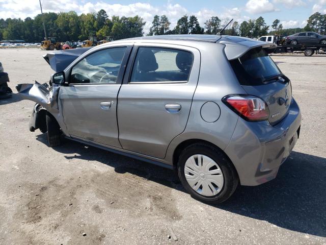 2021 MITSUBISHI MIRAGE ES - ML32AUHJ6MH011279