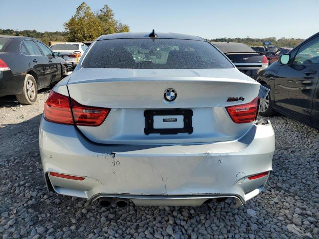 VIN WBS3R9C57HK709709 2017 BMW M4 no.6