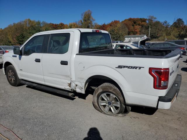 VIN 1FTEW1CP2FFC27327 2015 Ford F-150, Supercrew no.2