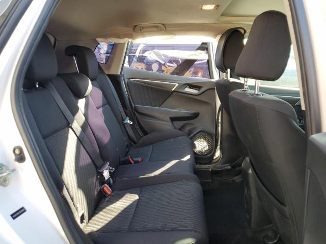 2020 HONDA FIT EX - 3HGGK5H81LM726582