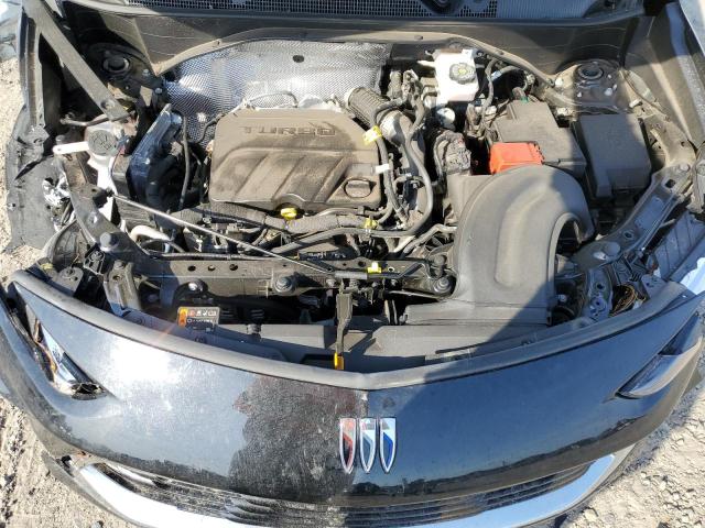 2024 BUICK ENCORE GX - KL4AMBS20RB212105