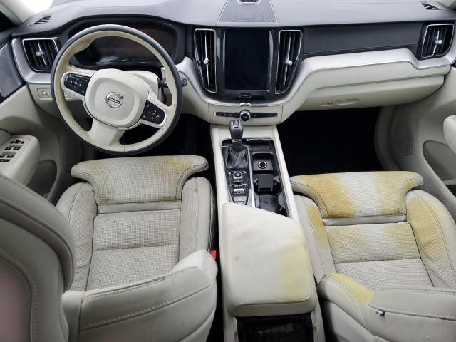 VIN LYVA22RL8KB230480 2019 Volvo XC60, T6 Inscription no.8