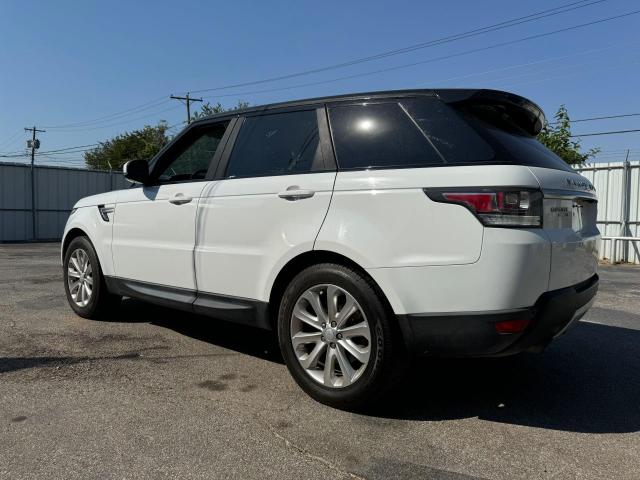 VIN SALWR2VF4FA505253 2015 Land Rover Range Rover, Hse no.3