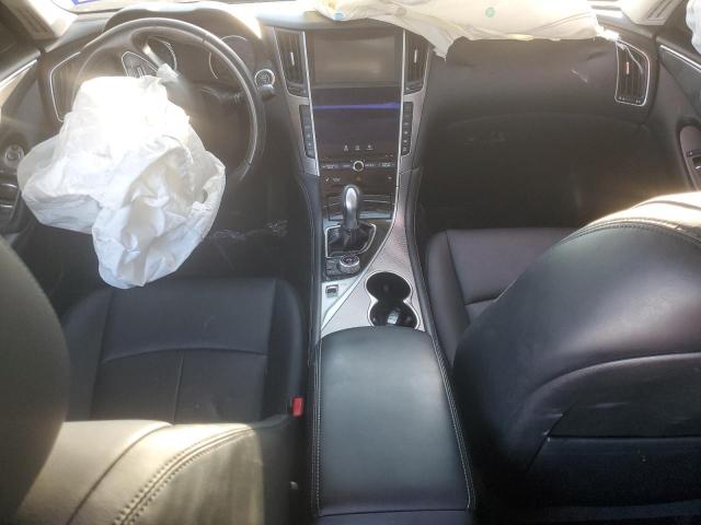 2015 INFINITI Q50 BASE - JN1BV7AP0FM341689
