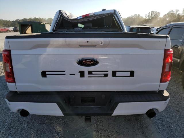2023 FORD F150 SUPER - 1FTFW1E56PFA81970