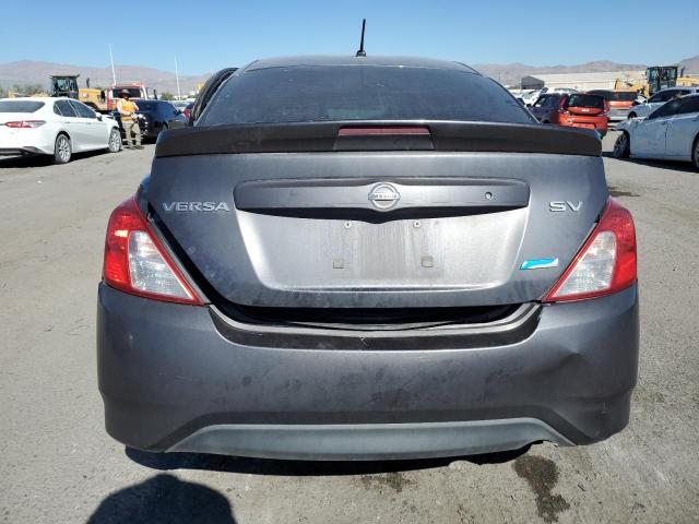 2015 NISSAN VERSA S - 3N1CN7AP6FL857070