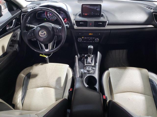 2016 MAZDA 3 GRAND TO - JM1BM1X36G1298884