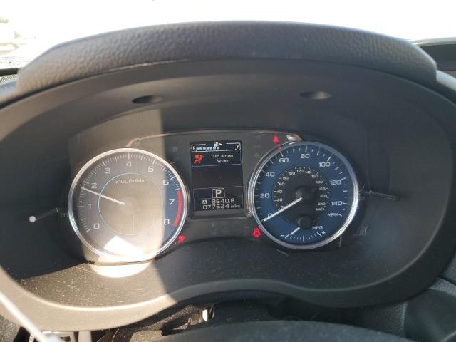 2017 SUBARU CROSSTREK - JF2GPALC9HH280098