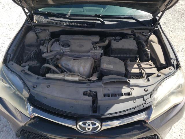 2016 TOYOTA CAMRY LE - 4T1BF1FK8GU609566