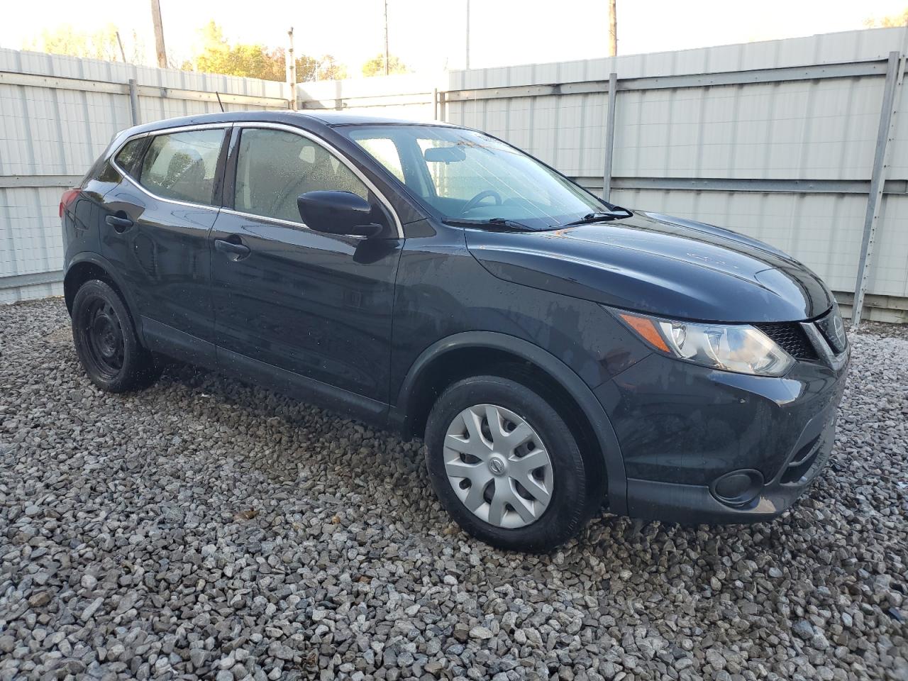 Lot #3034283106 2019 NISSAN ROGUE SPOR